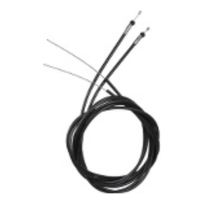 Interruptor de caja moldeada SCHNEIDER 33209 · Kit de 2 cables de enclavamiento mecánico para masterpact