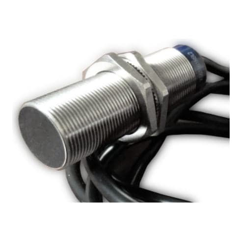 Sensor de proximidad inductivo SCHNEIDER XS608B1NAL2 · empotrable, cuerpo metálico 3H 1NA NPN 12-48VDC M8 Sn2.5mm