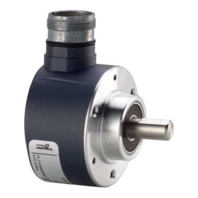 Encoder SCHNEIDER XCC1510PS10Y · 1000 pulsos 5 - 30VDC