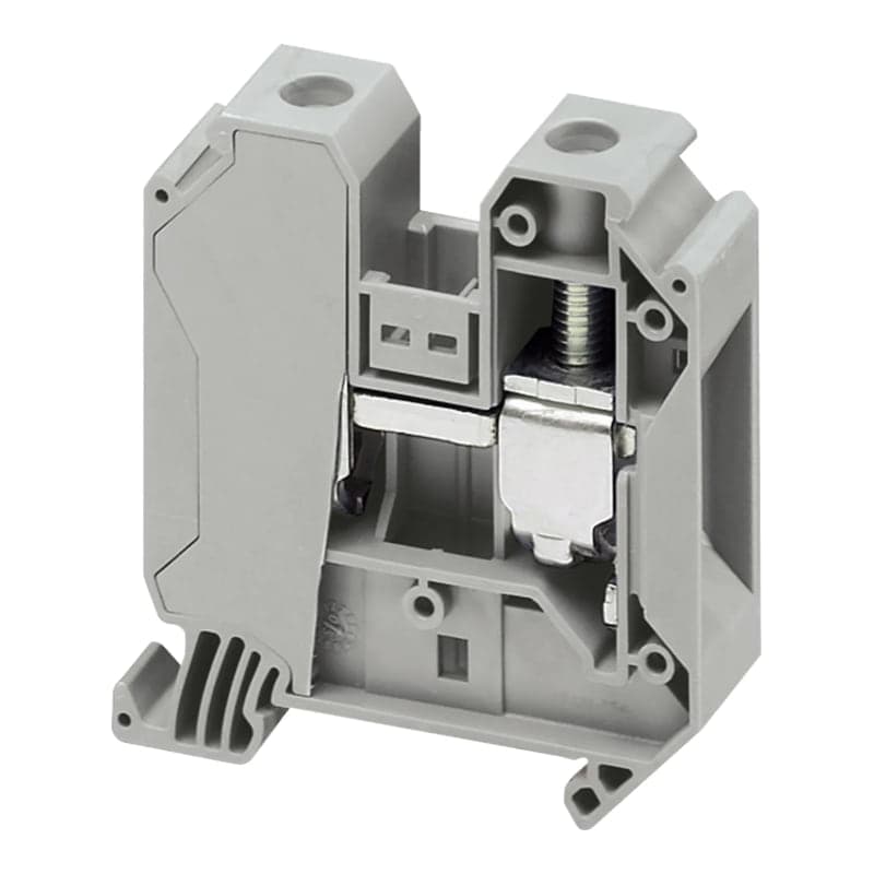 Bornera conexión universal pa SCHNEIDER NSYTRV352 · gris 125A 35mm²