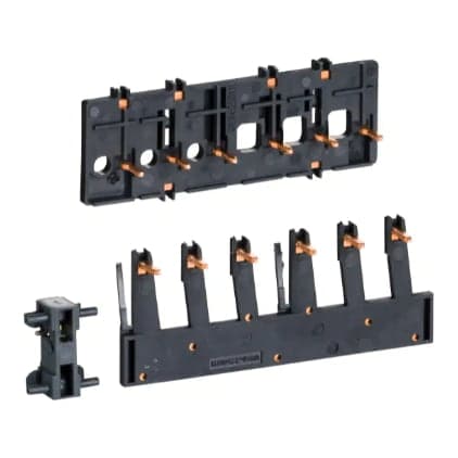 Kit enclavamiento mecánico SCHNEIDER LAD9R1 · para Lc1D09-D38
