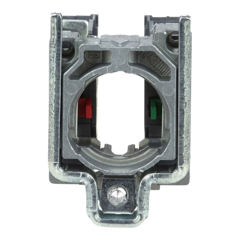 Cuerpo completo SCHNEIDER ZB4BZ105 · 1NA+1NC