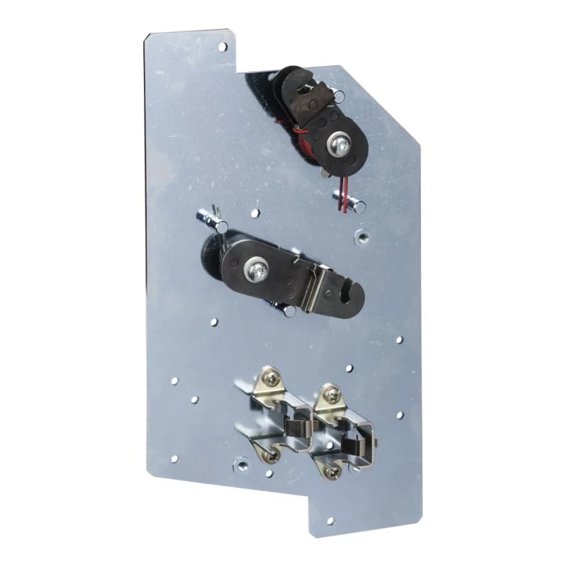 Placa lateral para masterpact nw SCHNEIDER 47926