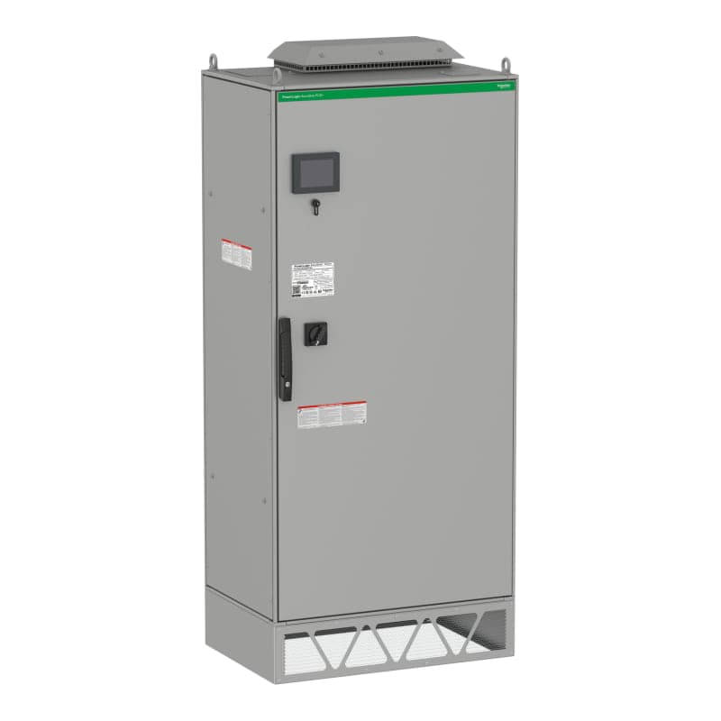 Filtro activo accusine plus SCHNEIDER PCSP300D5IP54 · 300A 380-480V IP54