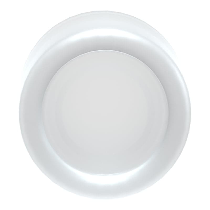 Capuchon SCHNEIDER ZBP0 · transparente para pulsador 22mm