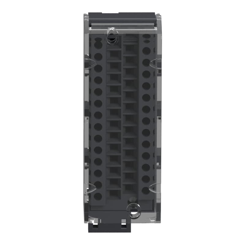 Bornero SCHNEIDER BMXFTB2800 · M580/M340, 28P, tipo tornillo