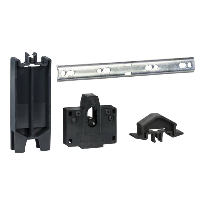 Enclavamiento mecánico SCHNEIDER LA9D50978 · para LC1-D40 al D95A