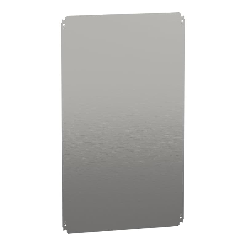Placa metal para tablero SCHNEIDER NSYMM106 · 1000x600