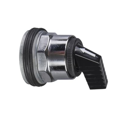 Selector maneta larga SCHNEIDER 9001KS43FBH13 · 30mm 3 posiciones fijas
