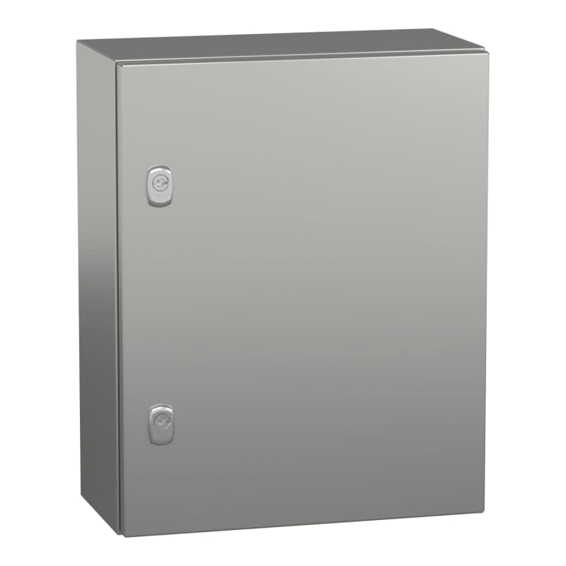 Tablero inoxidable SCHNEIDER NSYS3X5420 · 500x400x200mm