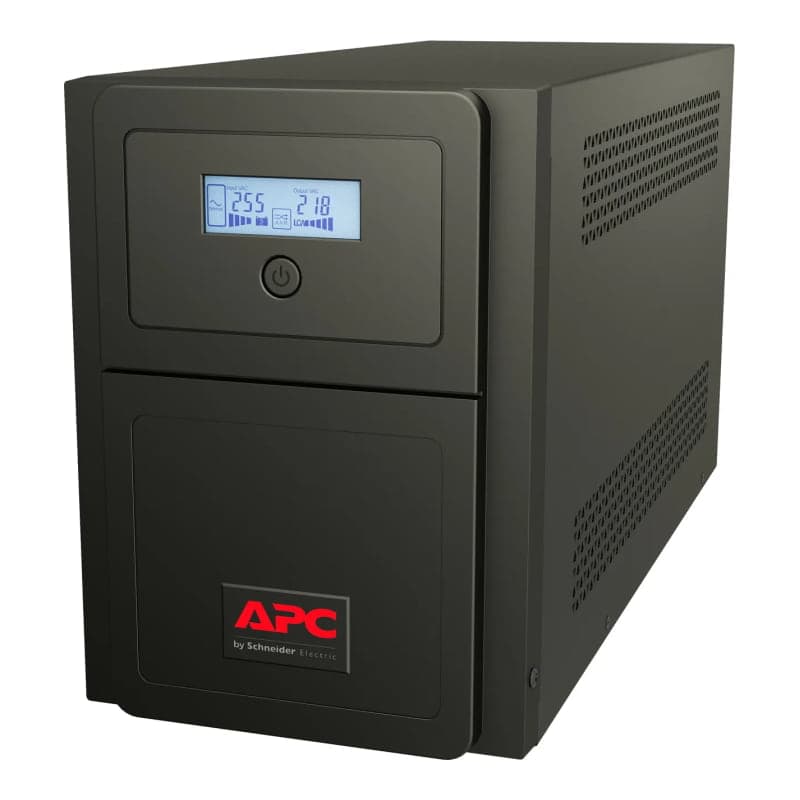 Módulo UPS SCHNEIDER SMV1000I · 1000VA 700W 230VAC