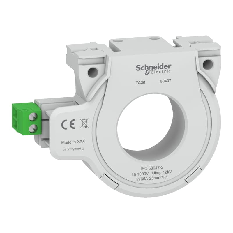 Toriode SCHNEIDER 50437 · 65A TA30