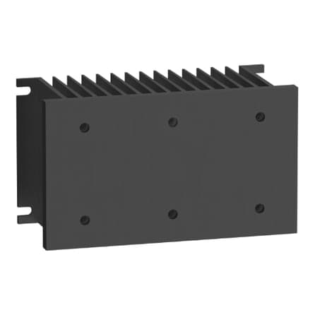 Disipador de calor SCHNEIDER SSRHP10 · 1 °C/W