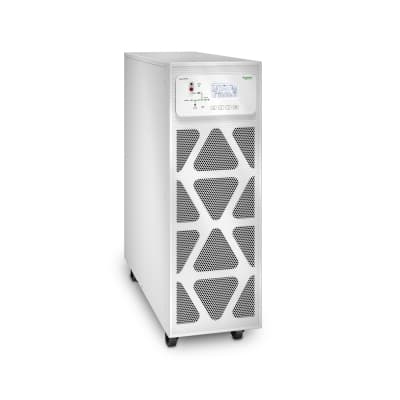 UPS trifásico SCHNEIDER E3SUPS30KH · Easy UPS 3S 30kVA 400V, para batería externa