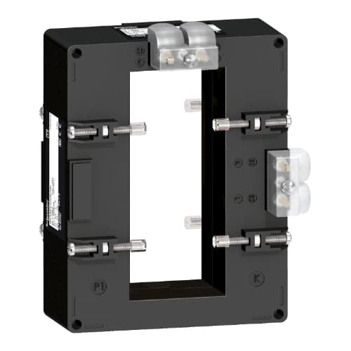 Transformador de corriente núcleo cerrado SCHNEIDER METSECT5DC250 · 2500/5A. 30VA