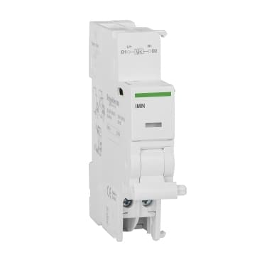 Bobina de disparo MNx SCHNEIDER 26969 · 220..240V CA