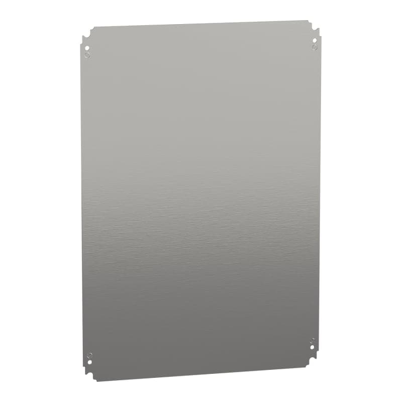 Placa metal para tablero SCHNEIDER NSYMM75 · 700x500