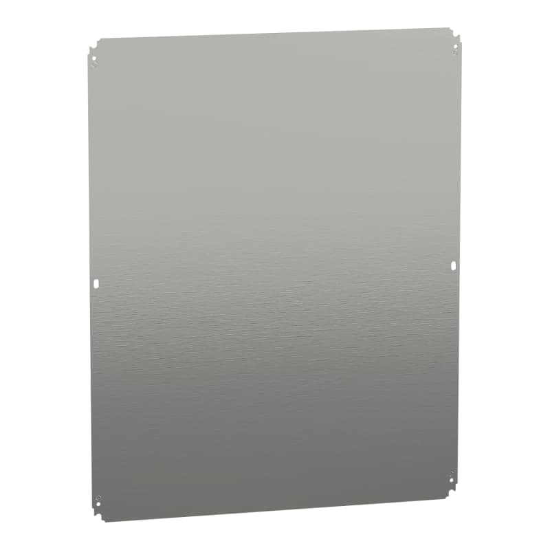 Placa metal para tablero SCHNEIDER NSYMM108 · 1000x800