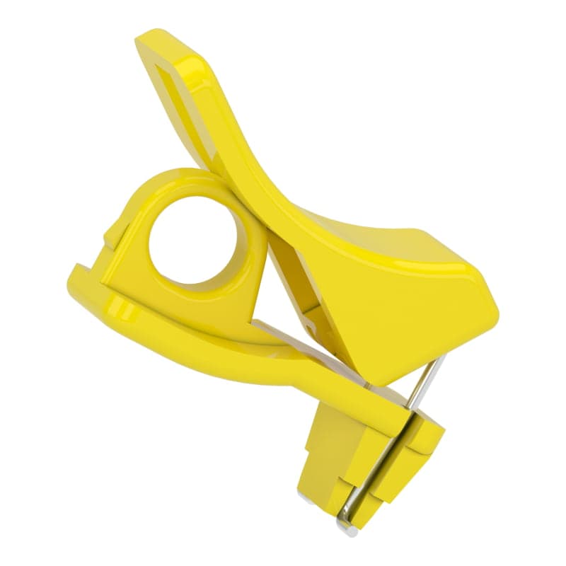 Dispositivo enclavamiento SCHNEIDER 26970 · 1 candado para interruptor aut