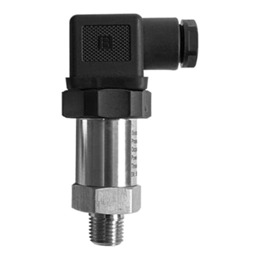 Imagen referencial de la serie: Transmisor de presión SENDO SS201-25BAR · 0-25bar,9-30VDC, 4-20mA, 1/4npt