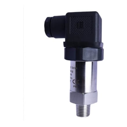 Transmisor de presion SENDO SS201-20BAR · 0-20BAR,9-30VDC, 4-20mA, 1/4NPT