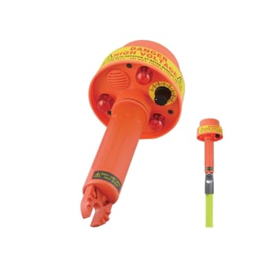 Detector de tensión sin contacto SEW 278HP · 240V-275kVAC