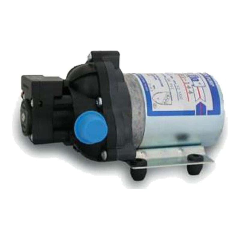 Bomba presión SHURFLO 2088-443-144 · 12V 13l/min (SHURFLO-BOMBA-2088-443-144-12V-13L/MIN)