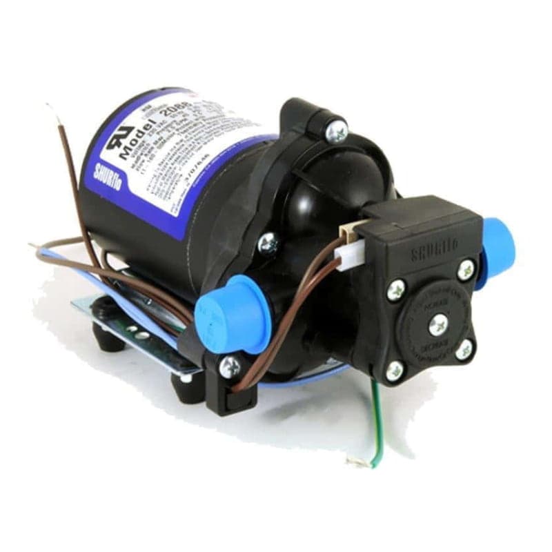 Bomba de presión SHURFLO 2088-594-444 · 230V (SHURFLO-BOMBA-2088-594-444-230V)