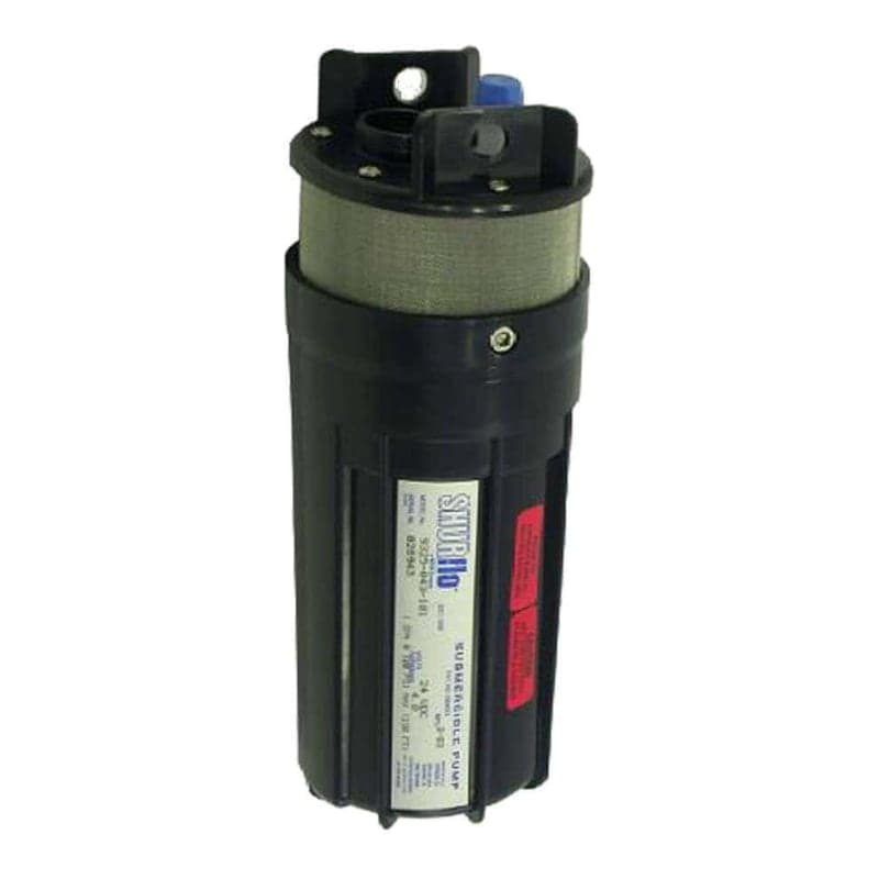 Bomba sumergible SHURFLO 9300 · 24V 70m (SHURFLO-BOMBA-9300-24V-70M)