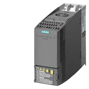Imagen referencial de la serie: Variador de frecuencia SIEMENS 6SL3210-1KE17-5UP1