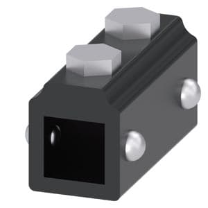 Adaptador A eje SIEMENS 8UD1900-2DA00 · 600mm para interruptor 3VA10-14 Y 3VA20-24