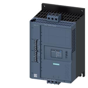 Imagen referencial de la serie: Arrancador suave SIEMENS 3RW5215-1AC14 · SIRIUS 200-480V 25A, 110-250V AC salida analógica
