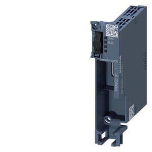 Módulo de comunicación PROFIBUS SIEMENS 3RW5980-0CP00