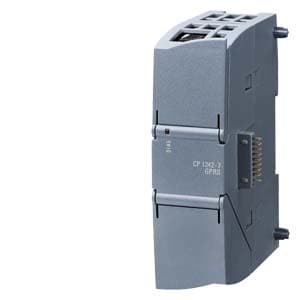 Procesador SIEMENS 6GK7242-7KX31-0XE0 · de comunic. cp 1242-7 V2 para Simatic S7-1200A red Gsm/Gprs