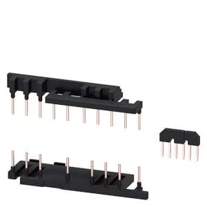 Módulo de conexión Estrella/Triangulo para contactor tamaño SIEMENS 3RA2913-2BB1 · S00