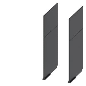 Separadoras de fases SIEMENS 3VA9602-0WA00 · 2 unidades accesorio para interruptor 3VA15/25 1000