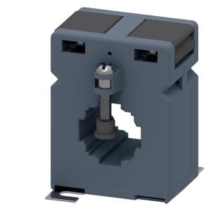 Imagen referencial de la serie: Transformador de corriente SIEMENS 4NC5222-2DE21 · 200/5A 1.0VA clase 0.5S