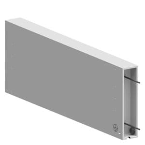Resistenza di frenatura para powermodule SIEMENS JJY:023433720001 · Fsc2 P_Max=7500W/12S/5% ed R=20 (JJY023433720001)