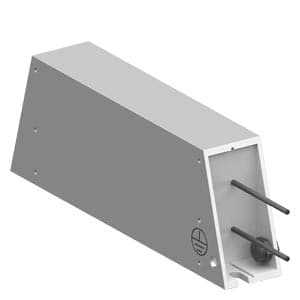 Resistenza di frenatura para powermodule fsa SIEMENS JJY:023146720008 · P_Max=750W/12S/5% ed R=200 (JJY023146720008)