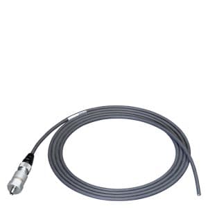 Módulo PLC SIEMENS 6AT8002-4AC10 · SIPLUS Cms2000 Cable-Mil-1000 para cpnexion de sensores de vibracion A