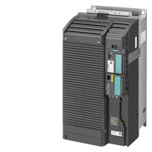 Variador de frecuencia SIEMENS 6SL3210-1KE31-1UF1