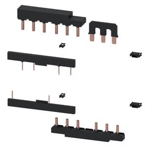 Módulo de conexión Estrella/Triangulo para contactor tamaño SIEMENS 3RA2933-2BB1 · S2