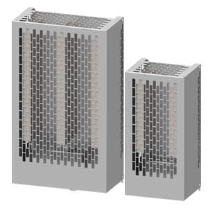 Resistenza di frenatura para powermodule SIEMENS JJY:023454020001 · Pm240-2 fsf P_Max=77kW/12S/5% (JJY023454020001)
