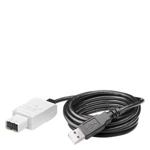 Cable de programacion USB Pc-Arrancador suave SIEMENS 3UF7941-0AA00-0