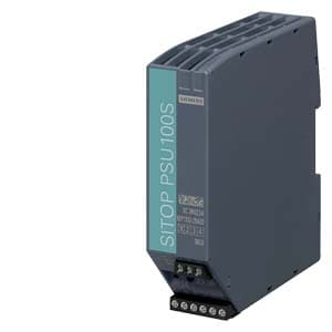 Fuente de alimentación SIEMENS 6EP1332-2BA20 · in: AC 120/230V out: DC 24V/2.5 asitop Psu100S 24V/2.5A