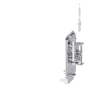 Enclavamiento mecánico con cable bowden para interruptor SIEMENS 3VW9011-0BB21 · 3VA27