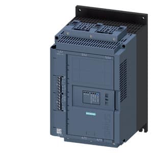 Imagen referencial de la serie: Arrancador suave SIEMENS 3RW5227-1AC14 · SIRIUS 200-480V 93A, 110-250V AC salida analógica