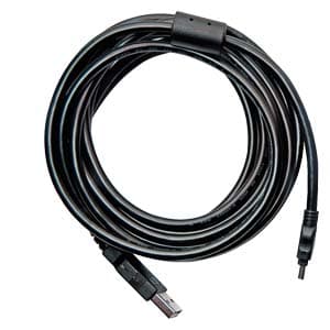 Accesorio para variador SIEMENS 6SL3255-0AA00-2CA0 · SINAMICS G120 cable comunicación con pc USB 3M para Cu230P-2 Cu240B-2