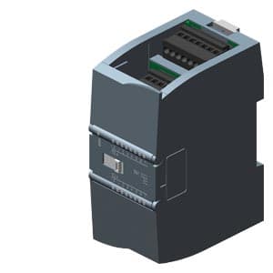 Módulo PLC SIEMENS 6ES7222-1BH32-0XB0 · SIMATIC S7-1200, salida digital sm 1222, 16 do, 24V DC, transistor 0.5A