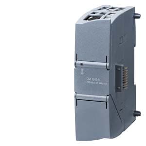 Módulo de comunicación SIEMENS 6GK7243-5DX30-0XE0 · Cm1242-5 para S7-1200 PROFIBUS dp maestro, max 3